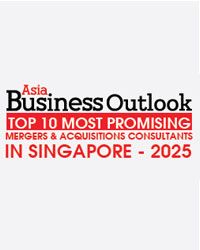 Top 10 Most Promising Mergers & Acquisitions Consultants In Singapore - 2025