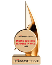 Top 10 Indian Business Leaders In UAE - 2024