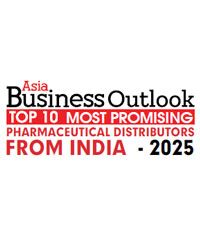 Top 10 Most Promising Pharmaceutical Distributors from India - 2025