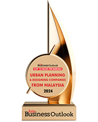 Top 10 Urban Planning & Designing Companies From Malaysia - 2024