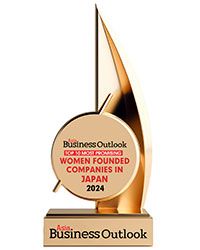 Top 10 Most Promising Women Founded Companies in Japan - 2024