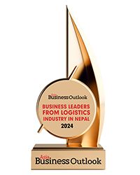 Top 10 Most Promising Business Leaders From Logistics Industry In Nepal - 2024